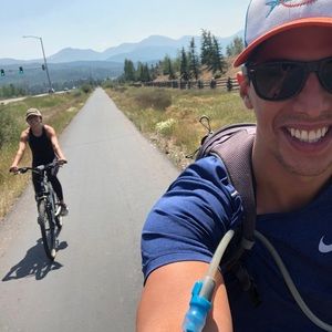 Meet your Posher, Jonathan